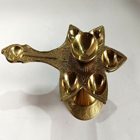 Brass Panch Pradeep