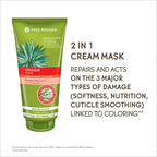 Yves Rocher Color 2 In 1 Cream Mask