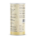 Wingreens Farms Organic Lakadong Turmeric Powder