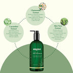 August Bioscience Hydration High Body Shower Gel