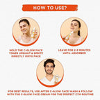 Bella Vita Organic Vitamin C-Glow Face Toner