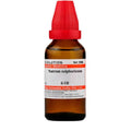 Dr. Willmar Schwabe India Natrum Sulphuricum Dilution - Distacart