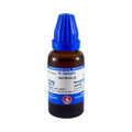 St. George's Homeopathy Arsenic Brom Mother Tincture Q