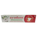 Baidyanath Jhansi Ayurvedant Ayudant Toothpaste - Distacart
