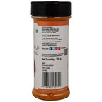 Flavour Drum Hot Ketchup Seasoning - Distacart