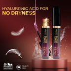 Faces Canada Comfy Matte Wow Liquid Lipstick - Orchid Opulence 10