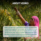 Vediko Origins Amla Murabba - Distacart