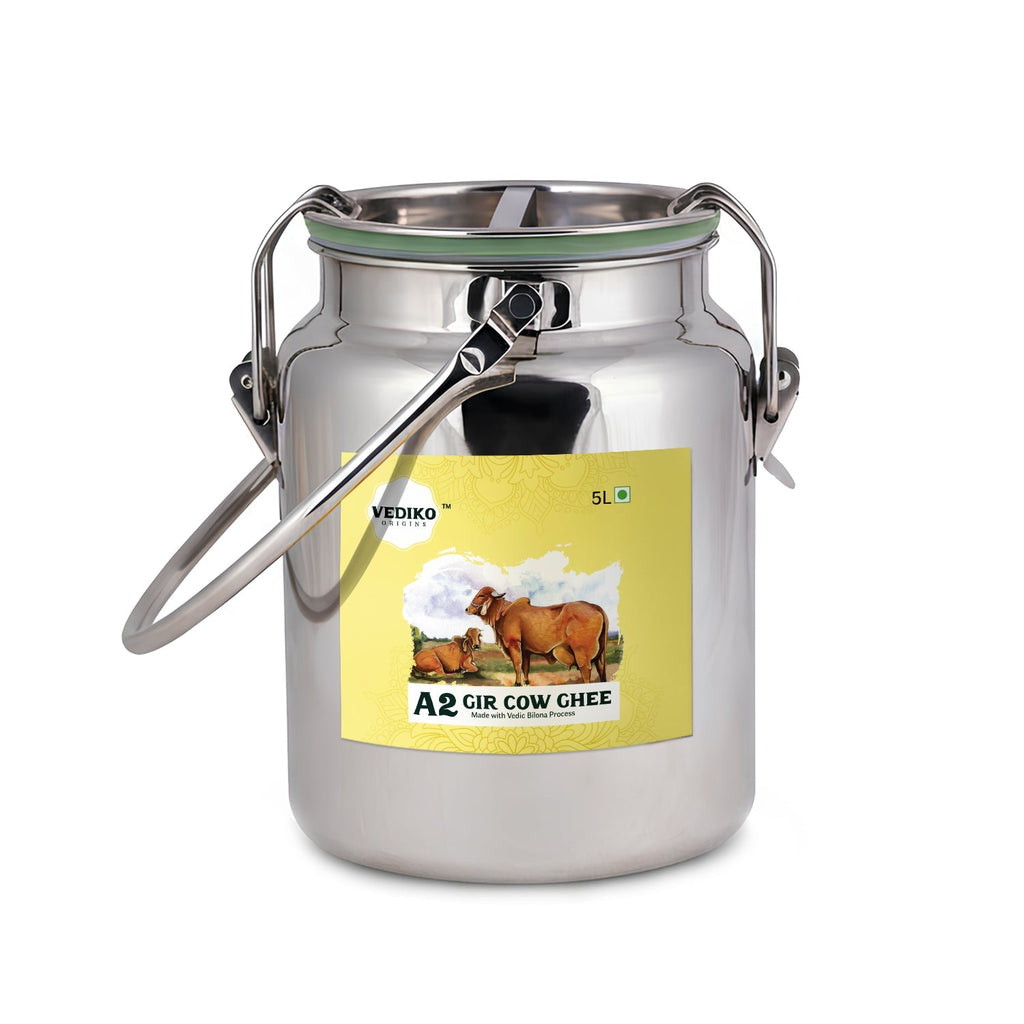 Vediko Origins A2 Gir Cow Ghee - Distacart