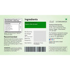 Teacurry Earl Grey Green Tea Bags - Distacart