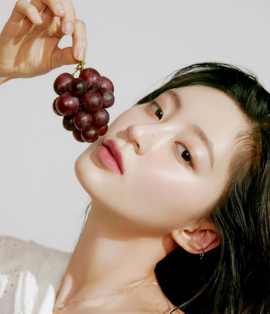 Rom&nd Juicy Lasting Tint - 25 Bare Grape
