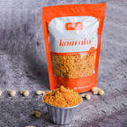Vellanki Foods Namkeen Sanna Boondi Mixture | Authentic Taste of Indian Snacks | Ready to eat snacks - Distacart