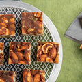Vellanki Foods Sugar Free Dry Fruit Burfi | Dry Fruit Burfi Without Sugar - Distacart