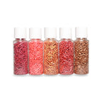vermicelli sprinkles multipack 10 100 gms