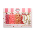 vermicelli sprinkles multipack 10 100 gms