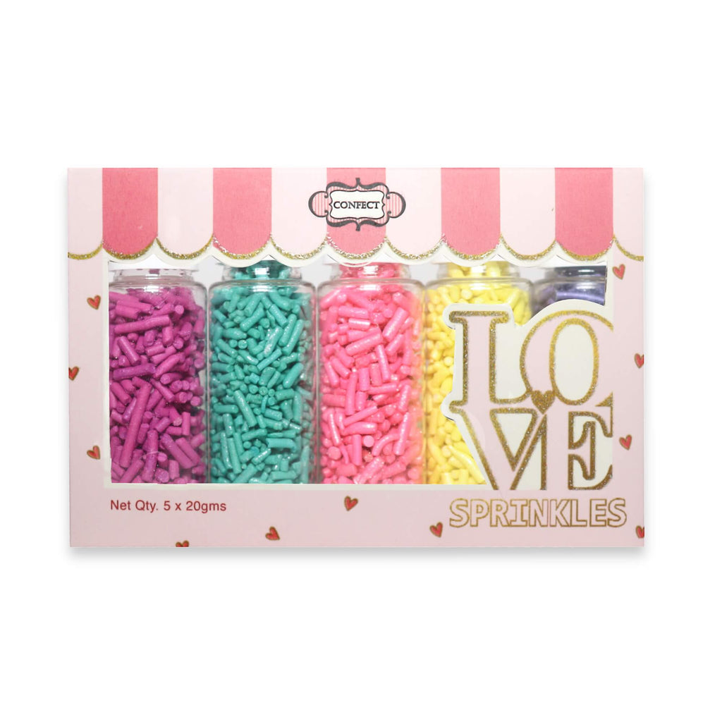 vermicelli sprinkles multipack 1 100 gms