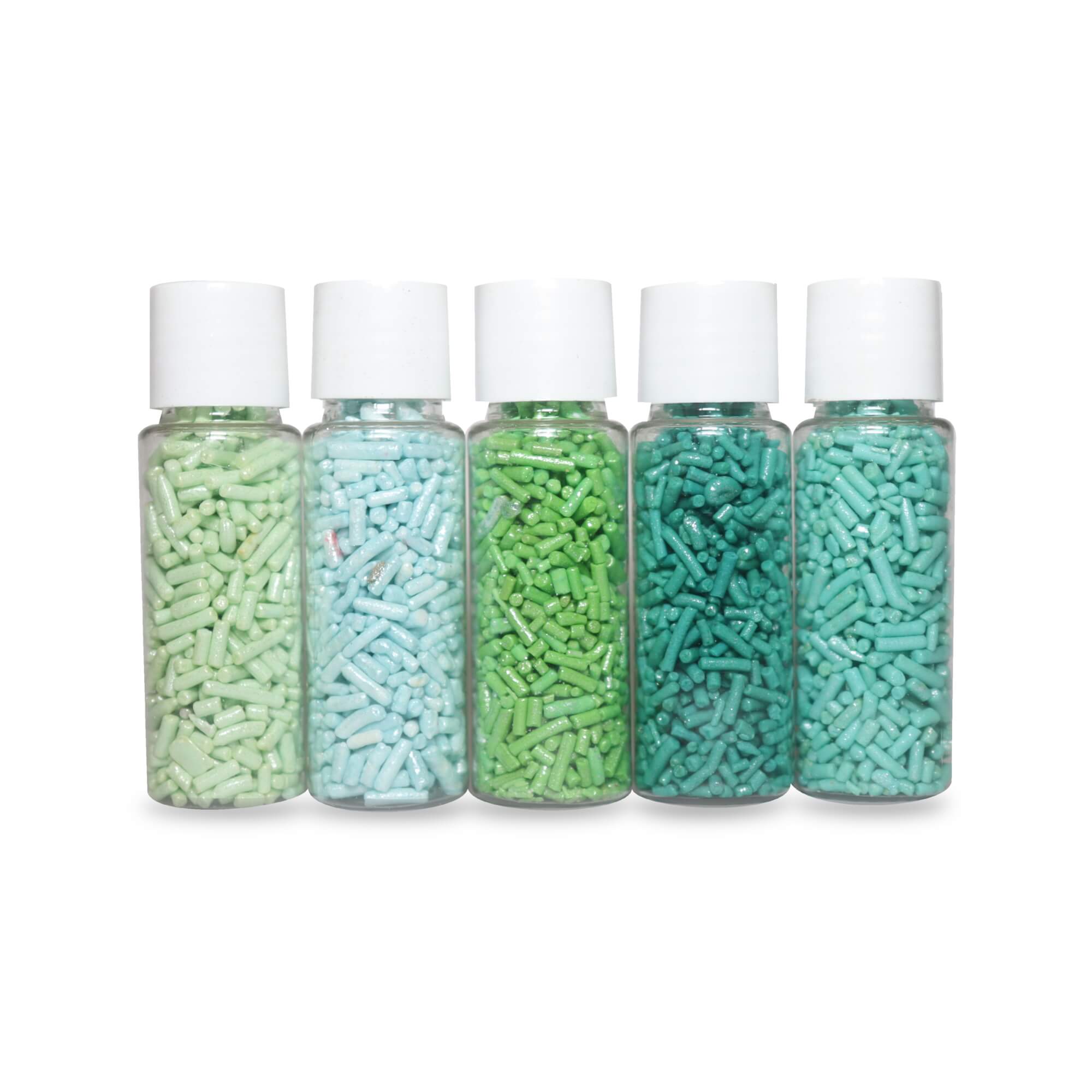 vermicelli sprinkles multipack 3 100 gms