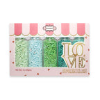 vermicelli sprinkles multipack 3 100 gms