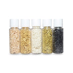 vermicelli sprinkles multipack 5 100 gms