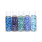 vermicelli sprinkles multipack 6 100 gms