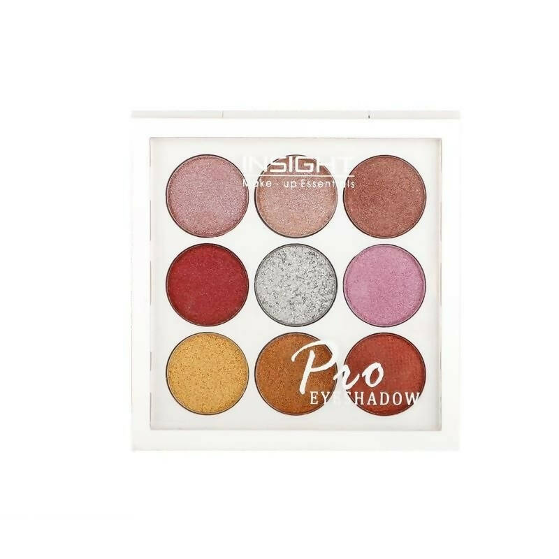 Insight Cosmetics Pro Eyeshadow - Distacart