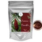 Nxtgen Ayurveda Sumac Powder - Distacart