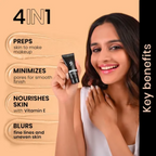 NY Bae Blurin' Primer - Distacart