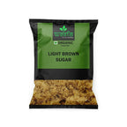 Weefa Organic Light Brown Sugar