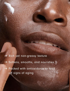 Versed Skin Soak Rich Moisture Cream