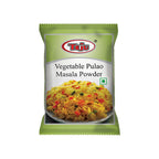 Teju Vegetable Pulao Masala Powder - Distacart
