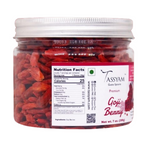 Tassyam Organics Goji Berry - Distacart