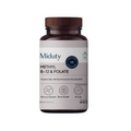Miduty Vitamin B12 - Methyl Folate Chewables