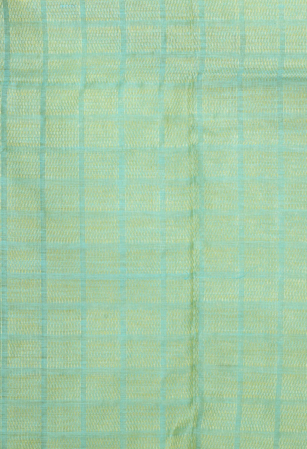 Mominos Fashion Moeza Handloom Cotton Sky Blue Dupatta - Distacart