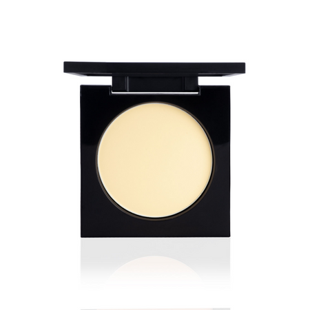 PAC Studio Hd Powder - Banana