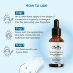 Globus Remedies Niacinamide Anti-Pigmentation Face Serum - Distacart