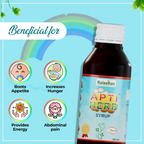 Rajasthan Herbals Apti Herb Syrup - Distacart