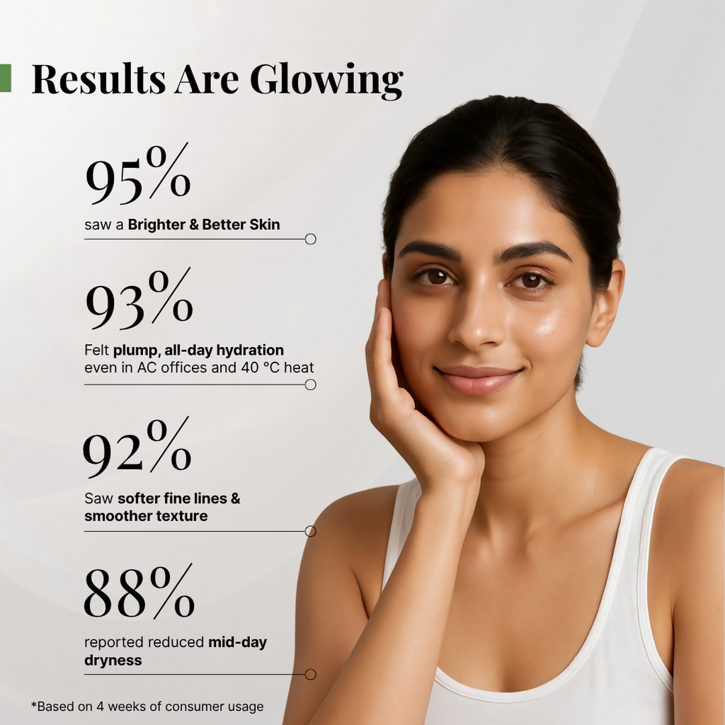 Mystiqare Revitalizing Day Cream