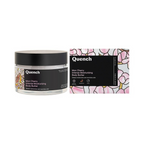 Quench Moisturizing Body Butter with Cherry Blossom Repairs Dry Damaged Skin