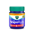 Vicks VapoRub Classic Balm - Distacart