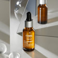 Rivela 20% Vit C Serum with 1% Hyaluronic Acid
