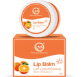 Nuerma Science Vitamin C Lip Balm | Nourishing, Hydrated & Soft Lips - Distacart