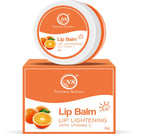 Nuerma Science Vitamin C Lip Balm | Nourishing, Hydrated & Soft Lips - Distacart