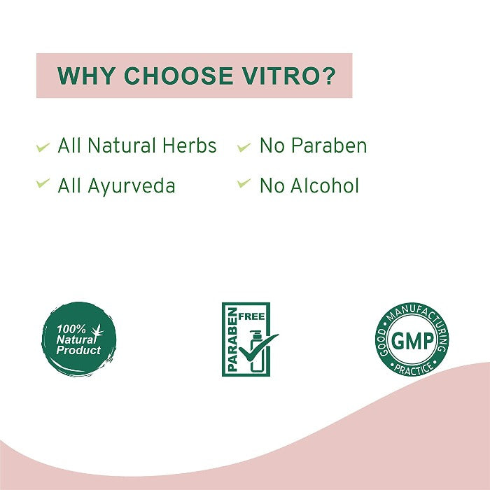 Vitro Naturals Aloe Body & Foot Scrub