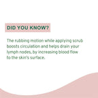Vitro Naturals Aloe Body & Foot Scrub