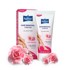 Torque's Refresh Hair Removal Cream With Rose Essence - Distacart