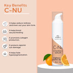 Aveil C-Nu Vitamin C Face Serum