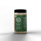 2 - Organic White Sesame Seeds - 100g