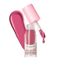 The Skin Diet Company Lip Barrier Tint High Shine Gloss Oil - Desert Rose