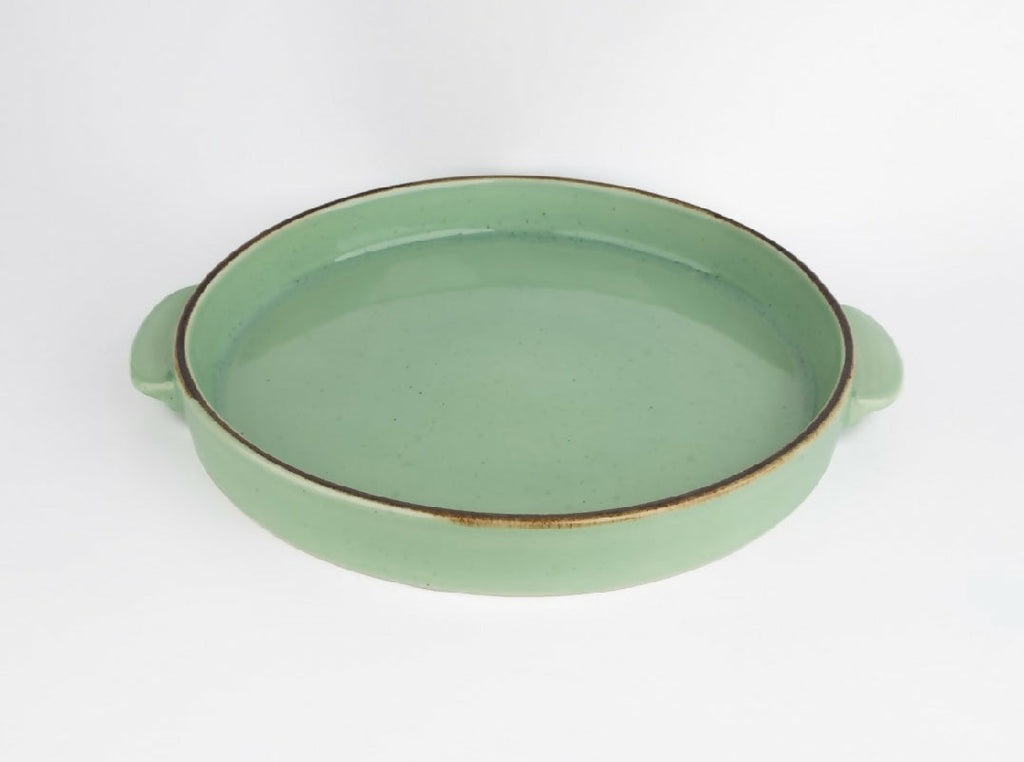 Simply Soho Mosslight Platter