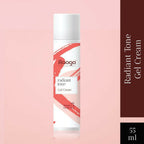 Raaga Professional Radiant Tone Gel Cream With Vitamin C And Ferulic Acid