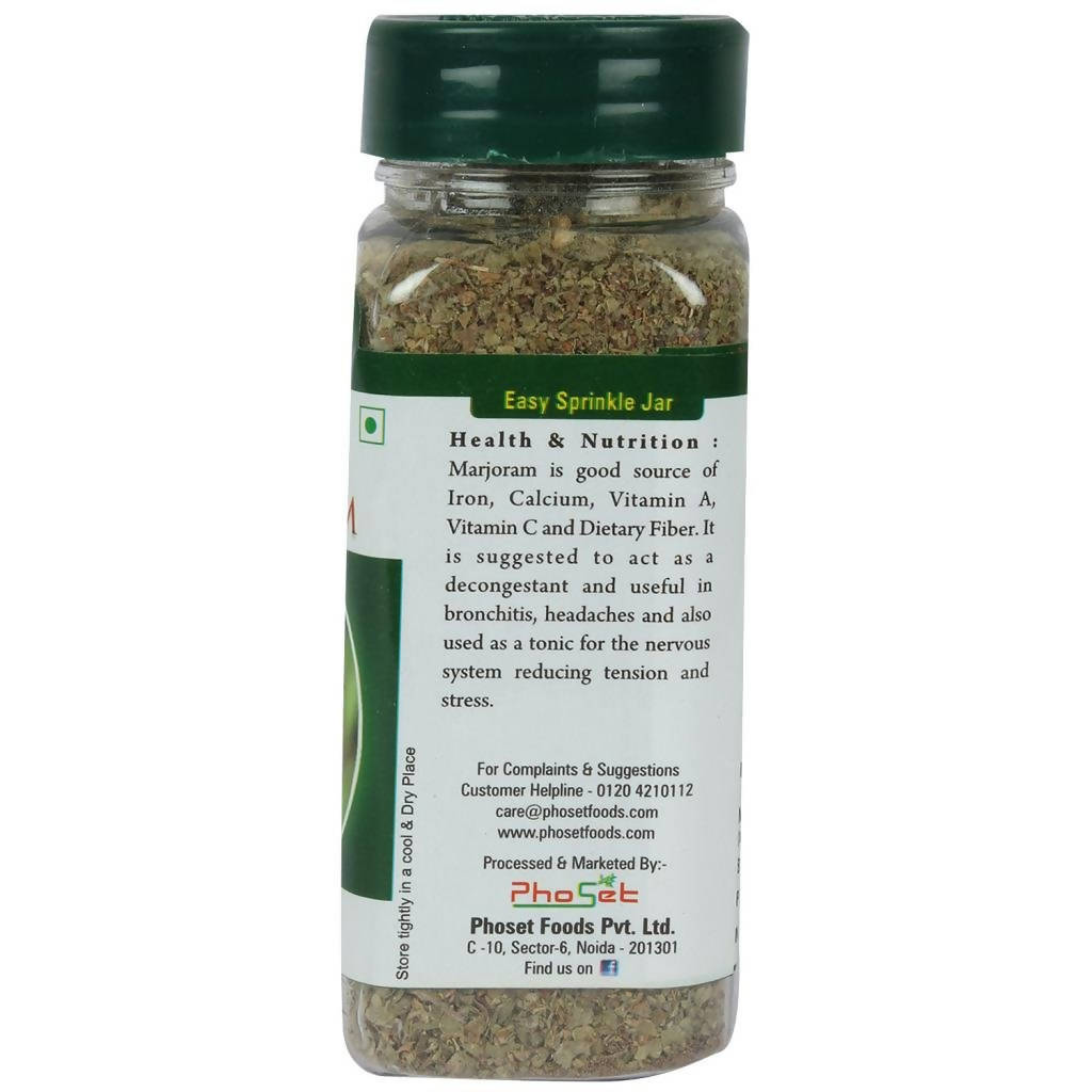 Urban Flavorz Marjoram